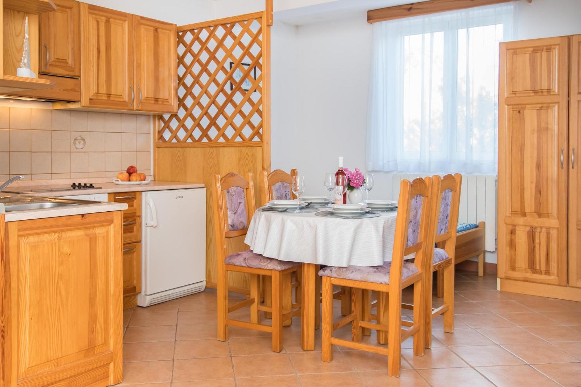Frühstückspension Ritosa 3*